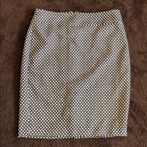 Ann Taylor Skirt